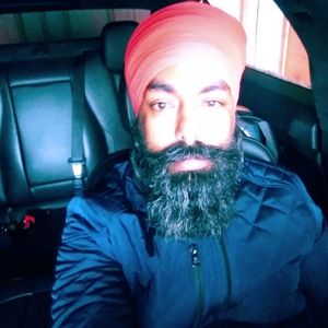 Meet your Posher, Bobby